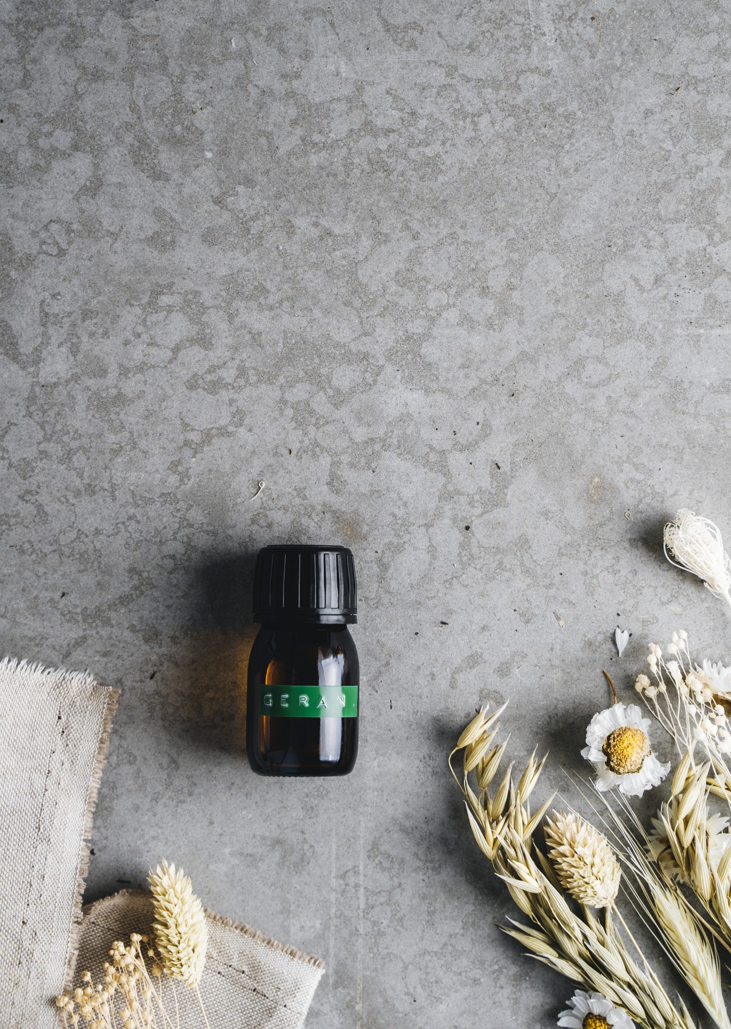 Essenti&euml;le olie - Geranium | &euro;29,65