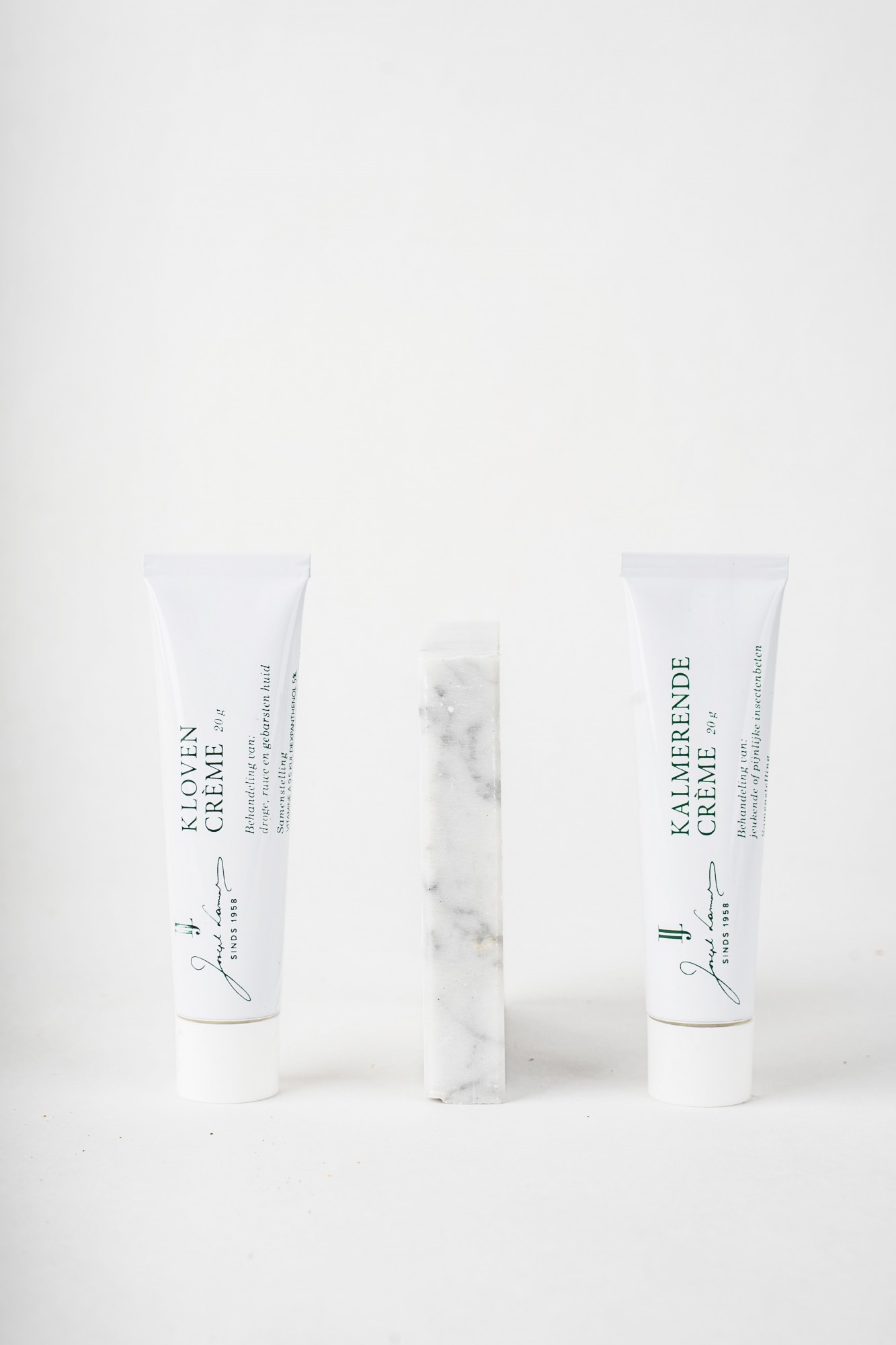 Klovencr&egrave;me | &euro;12,95