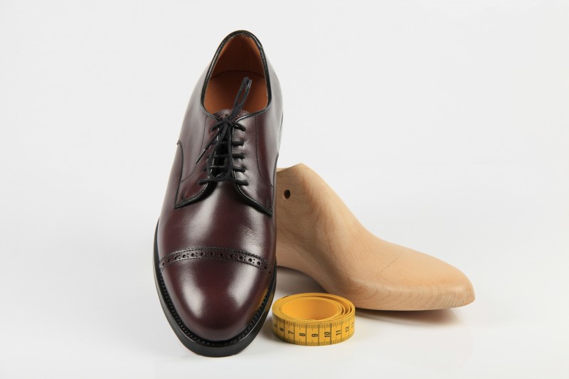 Schoenen